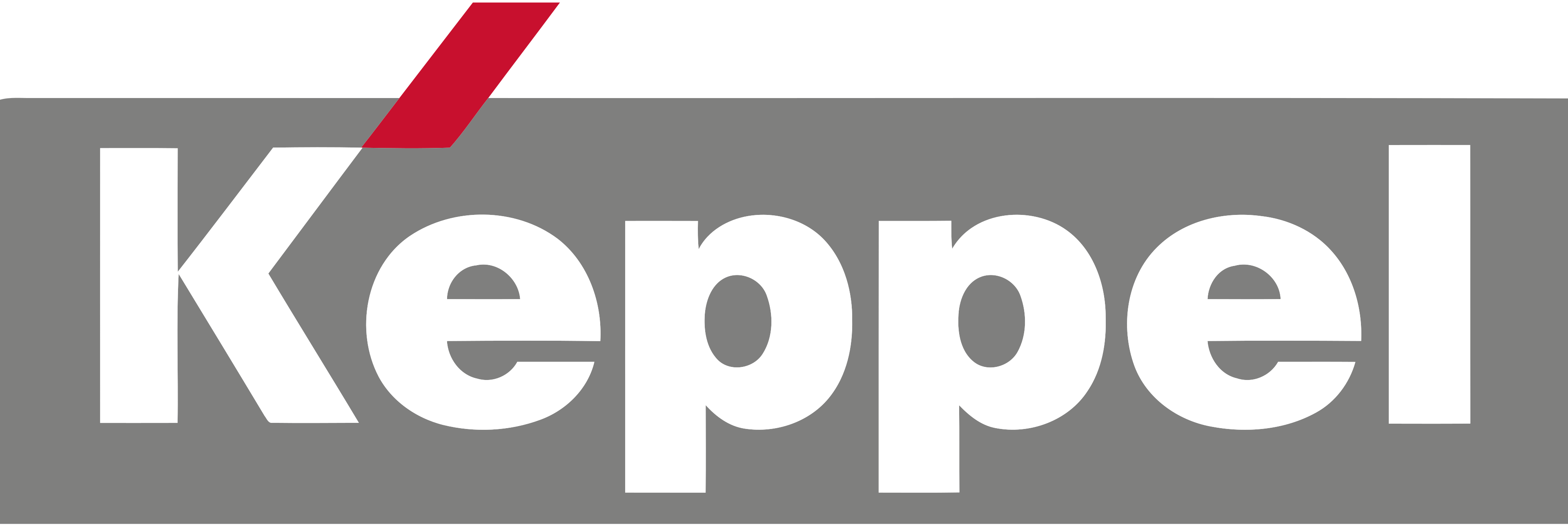 Keppel Ltd